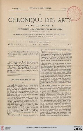 Nr. 35 (21 novembre)