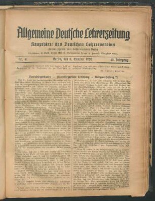 41: Nr. 41