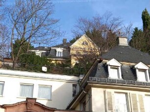 Heidelberg-Neuenheim Philosophenweg 20