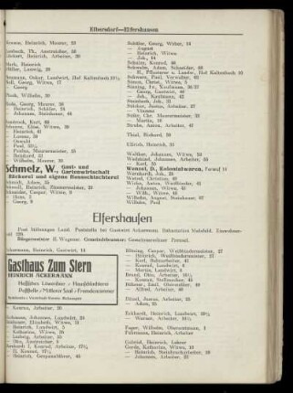 Elfershausen
