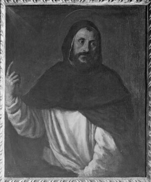 Heiliger Dominikus
