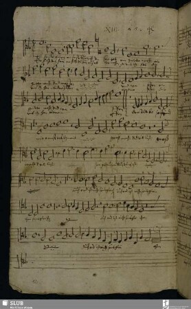 XIII. Cadner, Johann: Ein feste Burg