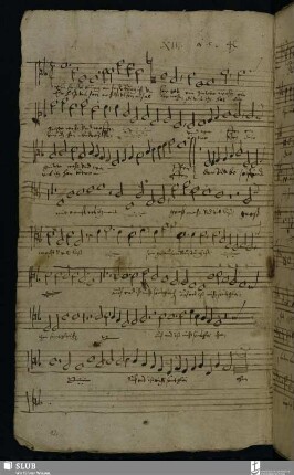 XIII. Cadner, Johann: Ein feste Burg