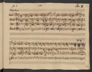 N. [15]. Duetto. Allegro vivace [Leonore, Florestan: O namenlose Freude]
