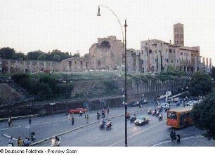 Forum Romanum