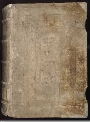 1: Biblia latina (Gn – Iob) - Cod.bibl.fol.4,a