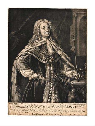 George II.