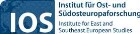 Institut für Ost- und Südosteuropaforschung. Bibliothek und elektronische Forschungsinfrastruktur