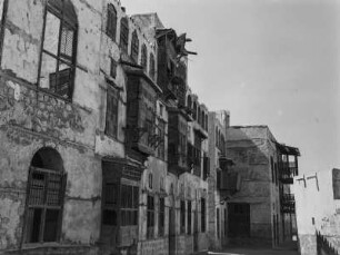 Wohnhaus : Wohnhaus in Sawakin