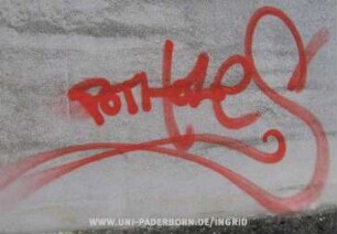 PoTHoLeS