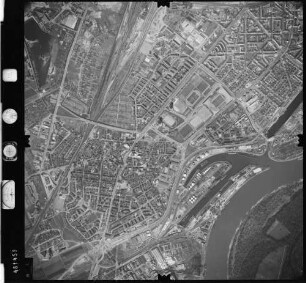 Luftbild: Film 898 Bildnr. 696