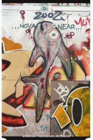 ...NOVA NEAR... | 2002 | BR