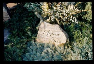 Grab Tatjana Sais 19.2.84.