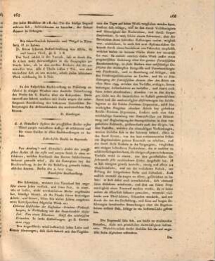 Litteratur-Zeitung. Intelligenzblatt. 1799, Juli/Dez. = Nr. 21-39