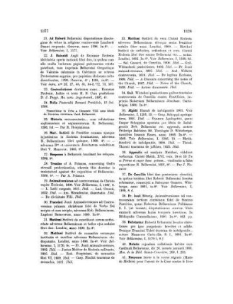 Troisième Partie - Biographies