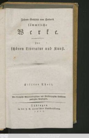 [Abt. 2], Theil 11: Zur römischen Literatur. Antiquarische Aufsätze