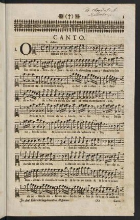 Canto