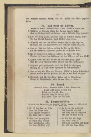 [Lesestücke 81 - 100]