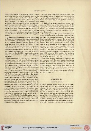IV: Medinet Gurob