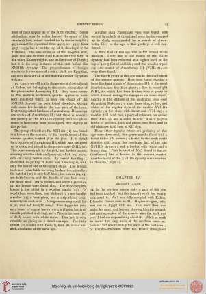 IV: Medinet Gurob