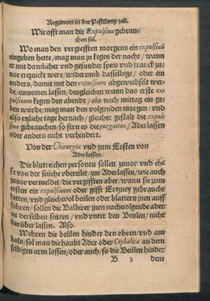 Wie offt man die Expulsiva gebrauchen sol.