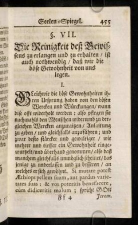 455-467, § VII