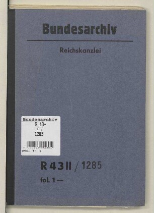 Fürsorge für Kriegsteilnehmer und Hinterbliebene: Bd. 6