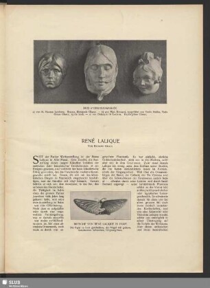 René Lalique