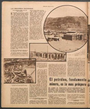 Una administración pública ejemplar
