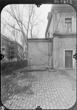 Pirna : Rosa-Luxemburg-Str., Nr. 22