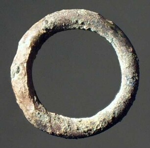 Ein kleiner Ring