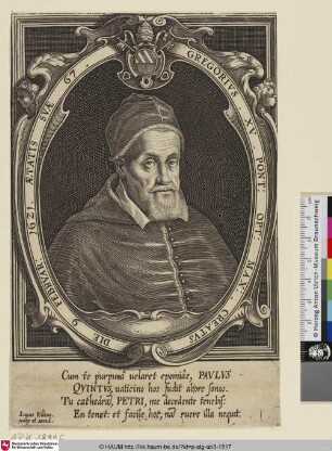 [Gregor XV., Papst]