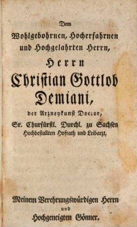 Nachricht von der Kriebelkrankheit und ihren wahrscheinlichen Ursachen aus dem Genusse des Mutterkorns