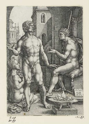 Mucius Scaevola