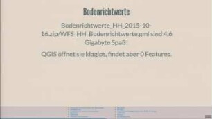 GeoPackages der freien Hamburger Geodaten