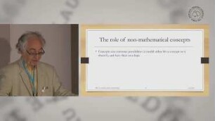 Will Twenty-First Century Physics Need Biology?