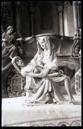 Klosterkirche; Pietà