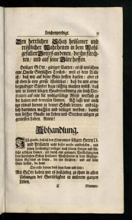 9-33, Abhandlung.