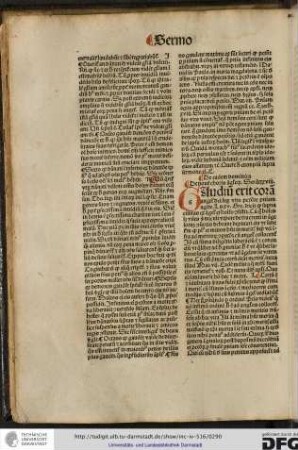 De eadem dominica, sermo lxxxviii.