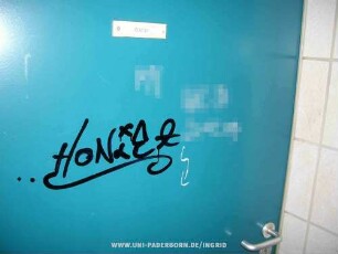 ..HoNiE*