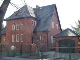 Potsdam, Stahnsdorfer Straße 117