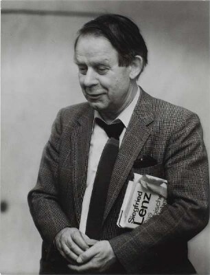 Siegfried Lenz