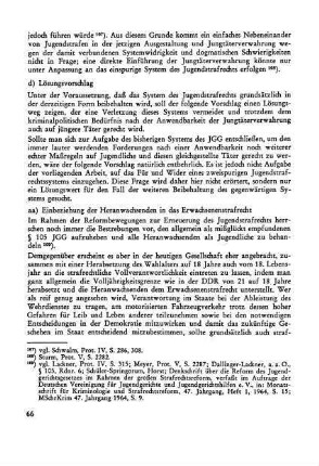 d) Lösungsvorschlag