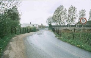 Kirchheim/Ufr. Straßenbrücke