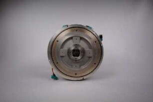 Draufsicht Plattform SYP820 Teile