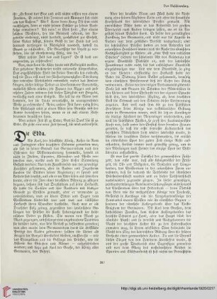 30: Die Edda