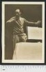 Aufnahme Igor Stravinsky im Konzertsaal