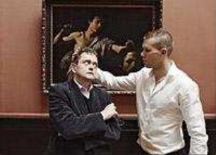 Naked Opera (2013) - Trailer