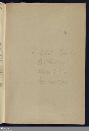 172-172m. Rietschel, Ernst
