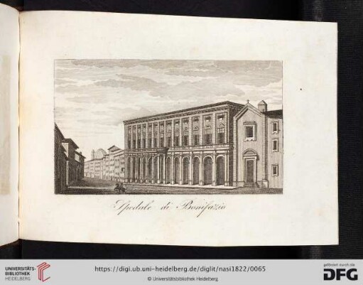 Spedale di Bonifazio